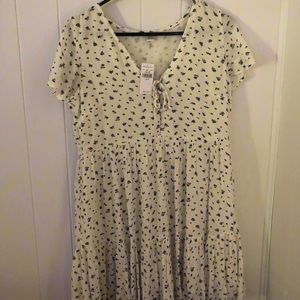 American Eagle Dress